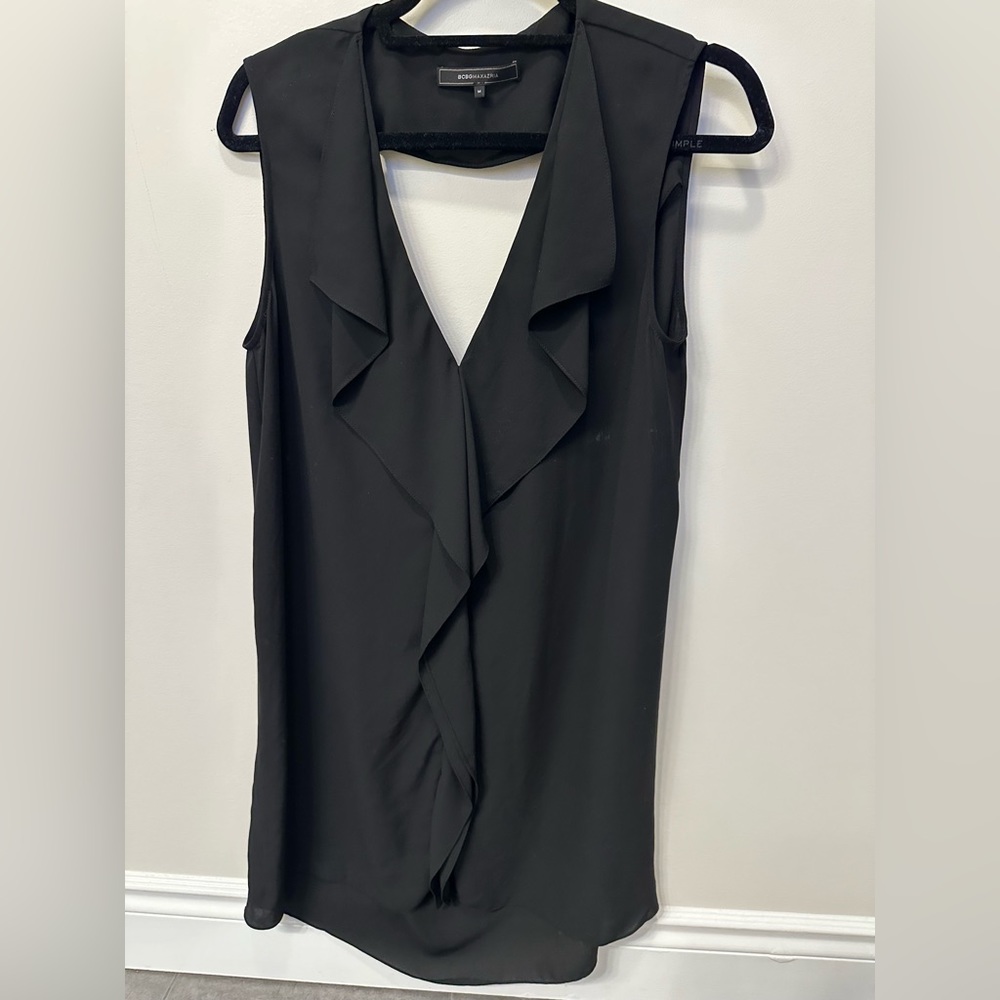BCBG loose fitting dress